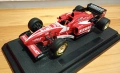 Bburago 1:24 Formula 1 болид метална количка, снимка 3