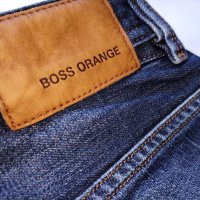 Hugo Boss Orange Mens -30/32- оригинални мъжки дънки, снимка 7 - Дънки - 41601899