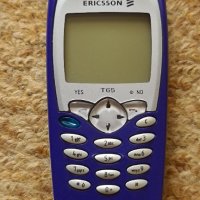 	Продавам Еricsson T65, снимка 9 - Sony Ericsson - 41021114