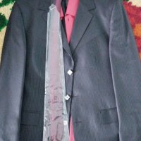Чисто нов мъжки абитуриентски костюм , снимка 1 - Костюми - 40108522
