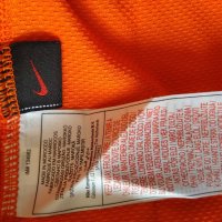 Мъжка тениска Nike KNVB, снимка 3 - Тениски - 41261259