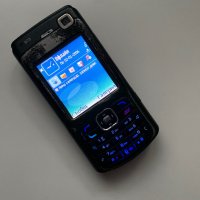 ✅ Nokia 🔝 N70, снимка 4 - Nokia - 41354025