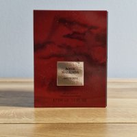 Празна бутилка ARMANI PRIVE ROUGE MALACHITE 100ml с кутия, снимка 2 - Унисекс парфюми - 34729696