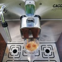 Gaggia Brera, снимка 13 - Кафемашини - 34164883