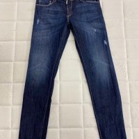 Супер красиви-Antony  Morato~w32/34 skinny , снимка 1 - Дънки - 41186315