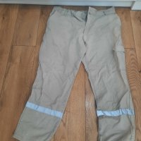 Работни панталони 4 броя, снимка 3 - Панталони - 41325889