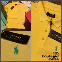 Polo мъжка тениска с яка 12 цвята , снимка 7 - Тениски - 36060245
