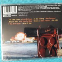 Ian Hunter(Mott The Hoople) – 2009 - Man Overboard(Rock), снимка 3 - CD дискове - 41470760