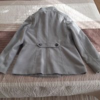 Дамско палто HM, снимка 8 - Палта, манта - 35860878