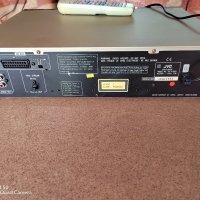 JVC XV-515 DVD/Video CD/CD Player с дистанционно , снимка 6 - Декове - 41872251