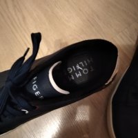 Дамски обувки Tomi Hifiger, снимка 4 - Маратонки - 42081329