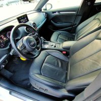Audi A3 Sportback e-tron, снимка 8 - Автомобили и джипове - 41744644