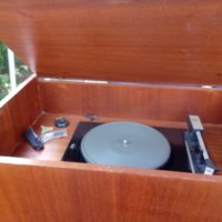 Акорд 104 музикален шкаф, снимка 6 - Радиокасетофони, транзистори - 41315928