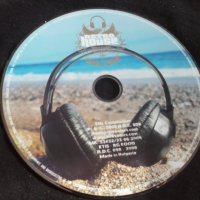 Retro House vol.1 оригинален диск, снимка 1 - CD дискове - 35772749