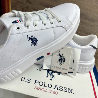 Маратонки U.S  Polo Assn, сникърси U.S  Polo Assn, снимка 1 - Маратонки - 44642054