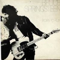 Три  албума на BRUCE SPRINGSTEEN, снимка 13 - Грамофонни плочи - 41843574