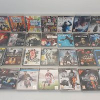 +Гаранция Игри за PS3 Playstation 3 Плейстейшън 3, снимка 4 - Игри за PlayStation - 41142581