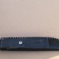 Норвежки нож ''Bergans Slining'', снимка 4 - Антикварни и старинни предмети - 40877223