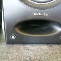 Technics SB-CH7, снимка 4 - Тонколони - 33888994