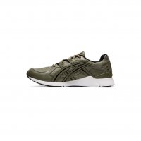 МАРАТОНКИ ASICS Gel-Lyte Runner 2  Mantle Green, снимка 4 - Други спортове - 38831874