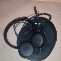 Слушалки Dell , снимка 4 - Ресийвъри, усилватели, смесителни пултове - 39988173