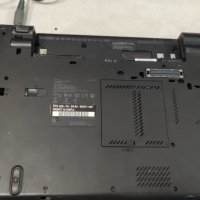 Лаптоп Lenovo ThinkPad T420 , снимка 8 - Части за лаптопи - 41852603