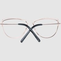 Рамки за дамски диоптрични очила Rodenstock Cat Eye -55%, снимка 3 - Слънчеви и диоптрични очила - 40250206