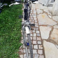 Алуминиев велосипед Winora Jamaica  28"  24 скорости, снимка 6 - Велосипеди - 44718572