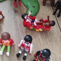 Голям лот Play mobil, снимка 2 - Фигурки - 41673982