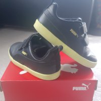 Puma - Спортни обувки 27номер, снимка 6 - Детски маратонки - 42064117