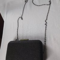 Официална Дамска чанта , тип портмоне, снимка 2 - Чанти - 40291307
