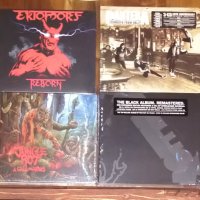 Pantera, Ektomorf, Rob Halford ,Metallica Jungle Rot ,Проказа💀за 💀метъл💀 маняци 🤘🤘, снимка 1 - CD дискове - 28172989
