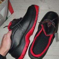 Чисто нови работни обувки Wurth, снимка 3 - Ежедневни обувки - 38866309