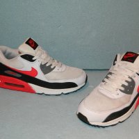 маратонки  Nike Air Max 90 Essential  номер 44,5-45, снимка 5 - Маратонки - 36844638