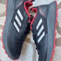 Маратонки Adidas, снимка 4 - Спортни обувки - 41322668