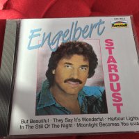 ENGEBERT, снимка 2 - CD дискове - 39337150