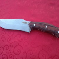 Atasan outodor 5008  Ловджийски нож, снимка 4 - Ножове - 44246612