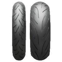 Bridgestone Battlax S21 - Мото Гуми 120,160,180,190,200, снимка 2 - Гуми и джанти - 44629166