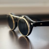 Модерни слънчеви очила , снимка 2 - Слънчеви и диоптрични очила - 41448552