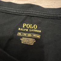 Мъжка тениска Polo Ralph Lauren, размер: XXL , снимка 4 - Тениски - 42183414