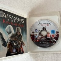 Assassin's Creed: Revelations за плейстейшън 3 , PS3 , playstation 3, снимка 4 - Игри за PlayStation - 44501246