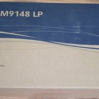  Matrox M9148 LP PCIe x16 четириядрена графична карта - НОВА, снимка 3 - Видеокарти - 41473247