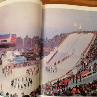 1976 - Зимните и летни олимпийски игри в Инсбрук (4-15.02.1976) и в Монреал (17.07-01.08.1976), снимка 3 - Колекции - 41600405