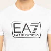 Emporio Armani t shirt man мъжки тениски , снимка 2 - Тениски - 39158135