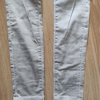 Дамски панталон тип дънки размер 38, снимка 7 - Дънки - 36081291