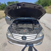 Мерцедес w204 AMG Mercedes CDI, снимка 5 - Части - 41470040