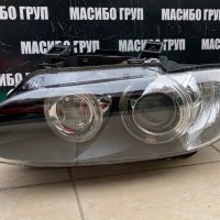 Фар ляв фарове за Бмв 3 Е92 Е93 Bmw E92 E93, снимка 1 - Части - 44402223