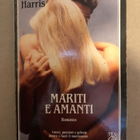 Mariti e amanti - Ruth Harris , снимка 1 - Други - 36069654