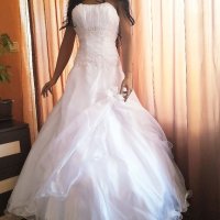 сватбени рокли Асеновград, снимка 6 - Сватбени рокли - 10482524