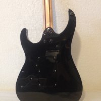 Електрическа китара Cort-X6 VPR, снимка 6 - Китари - 44228911